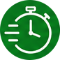 Fast effective icon